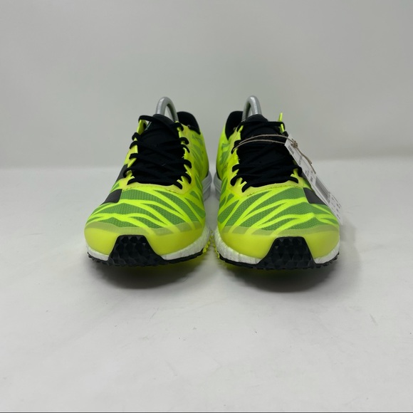 New Adidas Adizero Takumi Sen 7 Running Shoes S - Picture 4 of 14